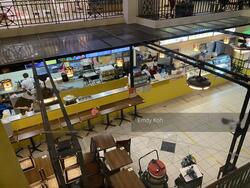 Parklane Shopping Mall (D7), Office #296893421